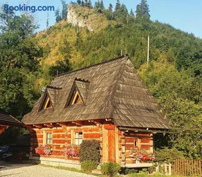 Apartamenty w Dolinie Kościeliskiej - Image 3