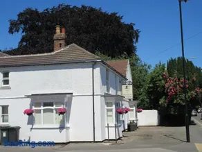Anchor House 2 East Street Alford Lincolnshire LN13 9EQ - Image 5