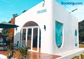 Mersika Beachfront Studio Near To Mersing Jetty - Image 2