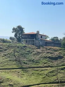 Hermosa cabaña de lujo MADERA - Image 1