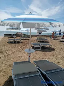 Apartment Mare45 - 10 minutes walk from the beach with one private ombrella and three sun-beds - Image 3