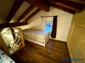 Vacances Mont-Crosin, Studio chez les Quadeurs - Image 3