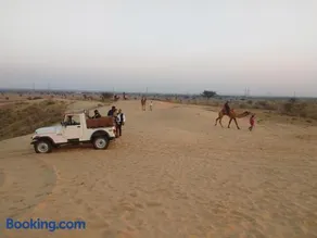 Umaid Desert Camp, Raisar - Image 5