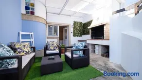 Estudio Delfín Azul Playa Ezaro - Image 1