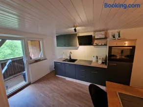 Ferienwohnung Forchtenberg - Image 4
