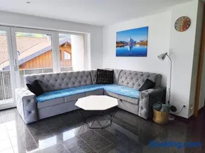 Bella Vista - 85 m2 Ferienwohnung mit überdachtem Parkplatz und Außenstellplatz - Bergblick - Image 2
