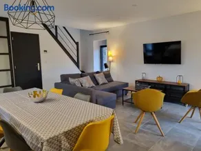 Gîte Chez Marie T 6 personnes - Image 1