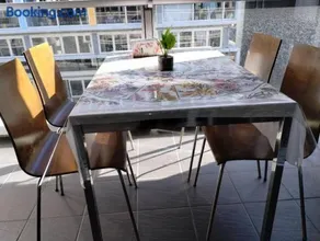 Lovely 1BR Apartment On Morphett with Pool & Wi-Fi - Image 4