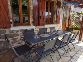 Gîte spacieux et calme avec jardin, animaux acceptés - Image 3
