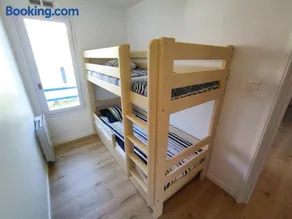 Très bel appartement à 2 minutes de la plage de Tanchet - 4 pers - Image 2