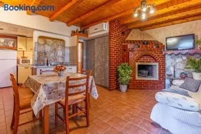 Villa Rampini (Istrien - Štokovci) - Image 2