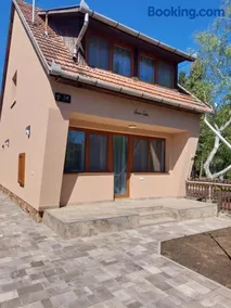 Árnyas Part Vendégház - Image 1