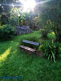 Bangalo a beira do rio em plena natureza - Image 2