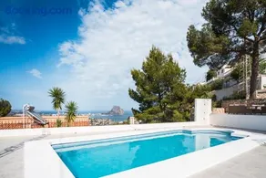 Vistas Calpe Maryvilla Apartamentos - Image 2