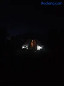 Damson Keep Wild glamping pop up - Image 2
