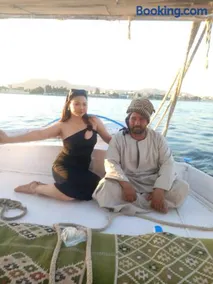 فلوكة نيلية - Image 3
