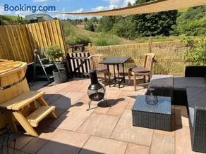 The Good Life Wales with Hot tubs - Image 3