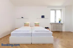 MOWO Marshall 8 - Monteurwohnungen Kitzingen bis zu 6 Personen - teilweise mit Balkon - Image 3