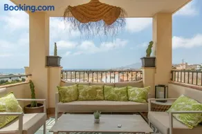 Dúplex Olalla Playa - Image 1