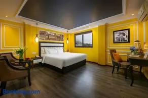 Eden Central Hotel & Spa - Image 3