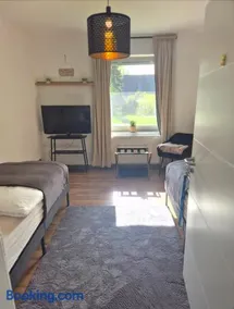 Treuberg Rooms - Cuxhaven Northside - Image 3