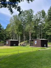 LĪVRĀNDA, Camping, Saunags ,Kolkas ciems - Image 4