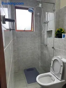 Raha Home within Nakuru CBD with pool and gym - Image 3