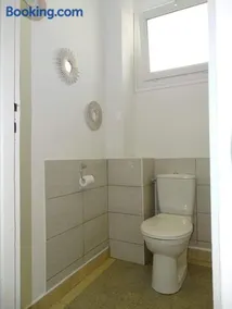 L'Agapanthe 3 étoiles Joli appartement en bord de mer - Image 1