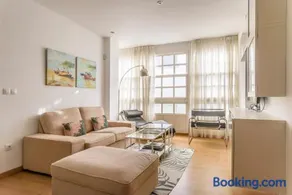 Precioso apartamento nuevo en el centro de A Coruña! - Image 1