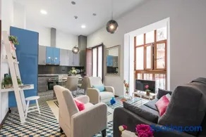 Apartamento El Carmen - Image 1