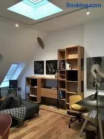 RaumAusbeute Design Apartment Hoher Priester - Image 2
