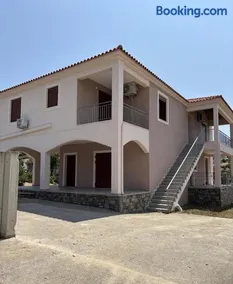 Βίλα Αντί Ονείρου-Διαμέρισμα Αριάδνη - Image 1