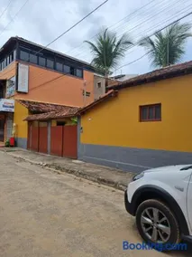 CASA RÚSTICA AMARELA 1 E 2 Meaípe - Image 5