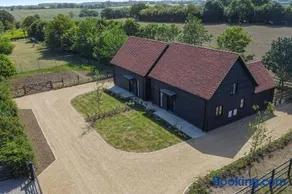 Luxury Barn Collection, Essex | Sleeps 12 - Image 1