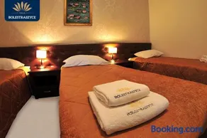Hotel Restauracja VILLA BOLESTRASZYCE- PRZEMYŚL - Image 5