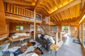 Chalet Nendaz - moderne et paisible - Image 2