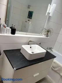 Privatzimmer im Reihenhaus nähe Flughafen Hannover Langenhagen - Image 2