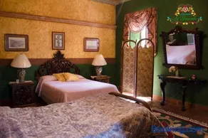 Hacienda La Gioconda - Image 2