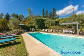Gîte Les Tarentes avec piscine - Image 1