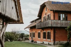 Hisa Vina - Image 1