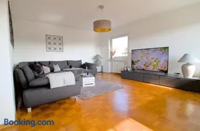 Ferienwohnung Bella im Hegau - mit kostenfreien Parkplätzen und WLAN - Image 1