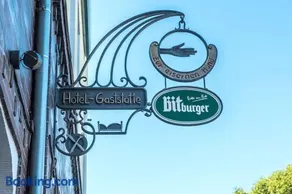 Hotel Restaurant Zur Eisernen Hand - Image 1