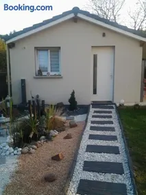 Maison Halle - Image 1