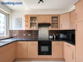 Appartement au cœur de la Défense - 4 personnes - Image 1