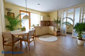 Cozy house in Vilnius - Image 1