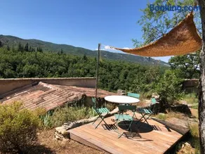Domaine de Regan - Fenêtre sur le Luberon - Logement calme au coeur du Luberon - Image 2