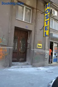 Hostel Inn Downtown - Image 1