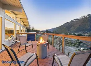 Admirals View Panoramic Views, Family Friendly - Image 3