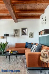 Berky Kúria - Stylish cottage in the Hills of Tolna for 16people - Image 3