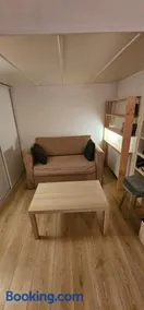 Studio Cosy Clichy - Image 3